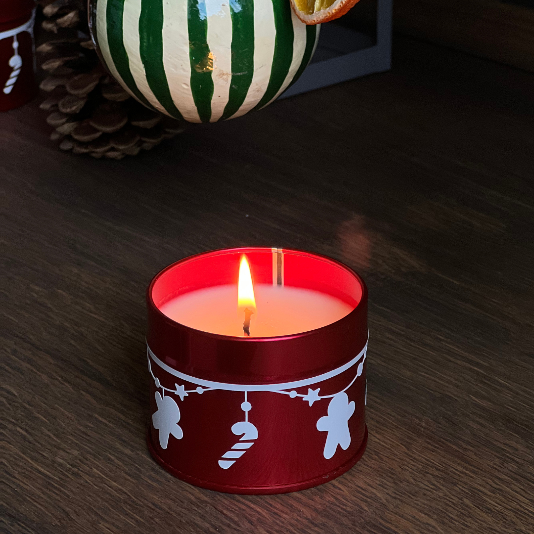 kaledinio kvapo zvake