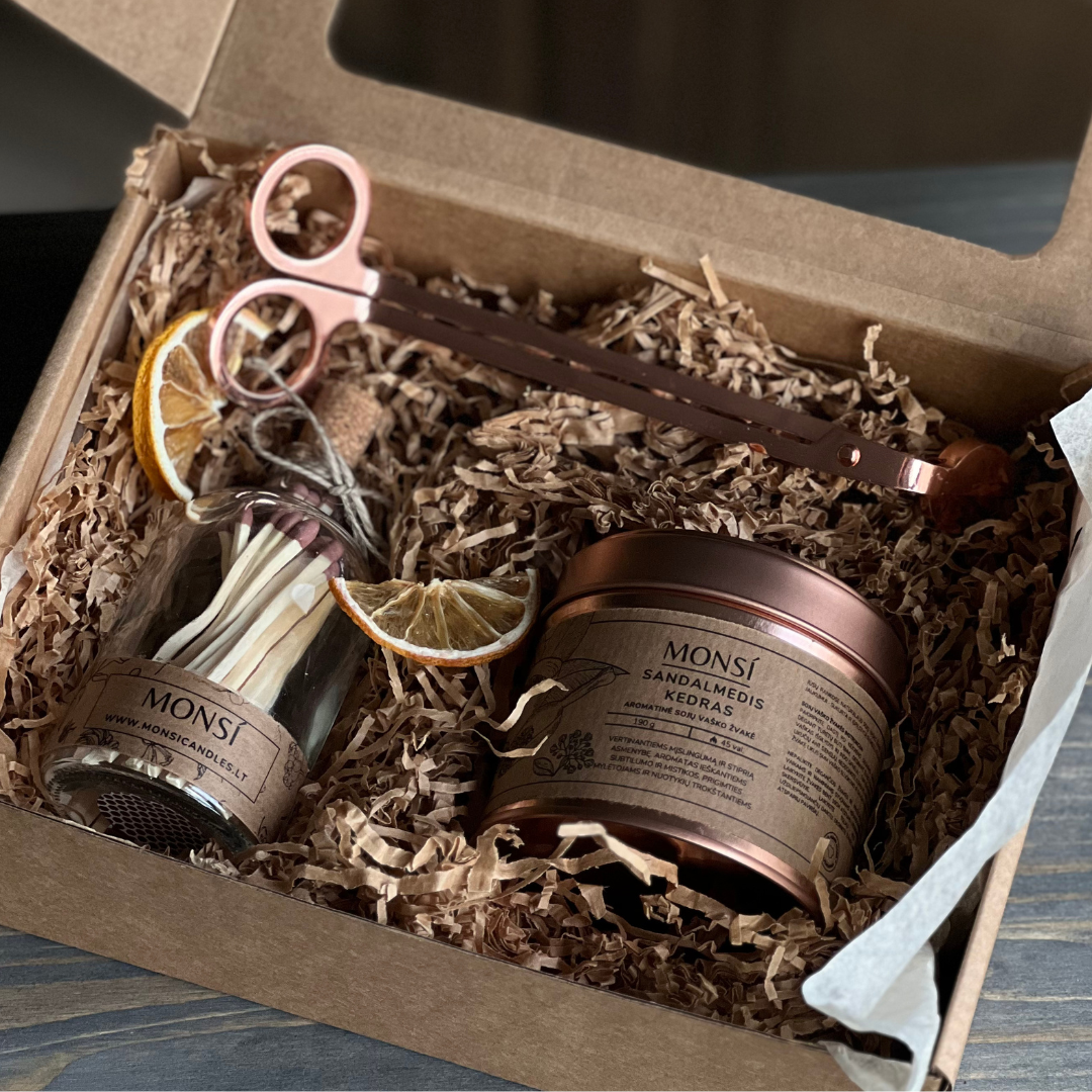 zvake dovanu dezuteje